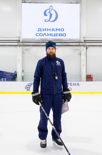 Куделин Сергей Александрович